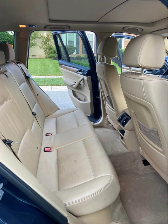 2014 BMW F25 X3 - Image 10 of 10