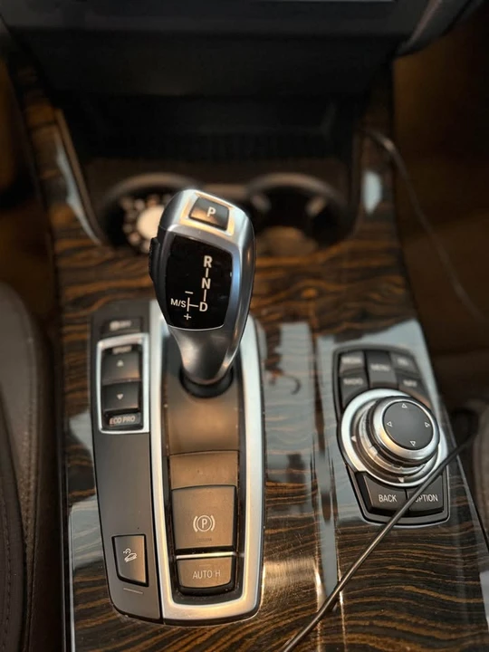 2014 BMW F25 X3 - Image 6 of 12