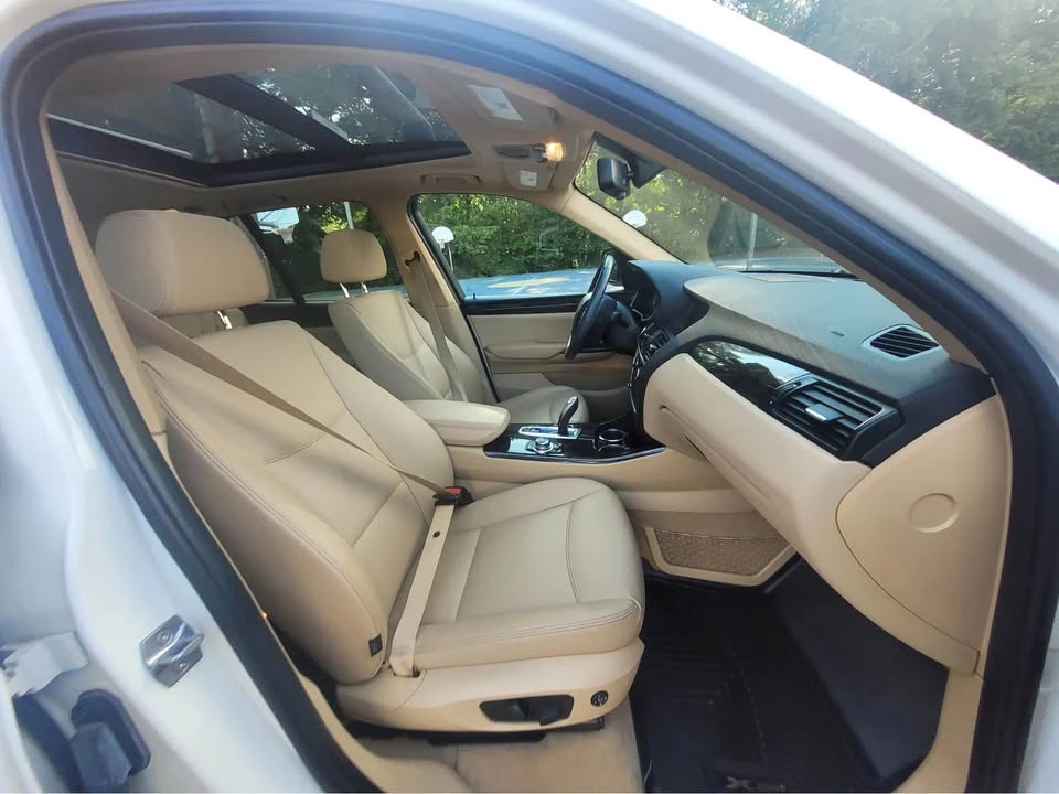 2014 BMW F25 X3 - Image 8 of 14