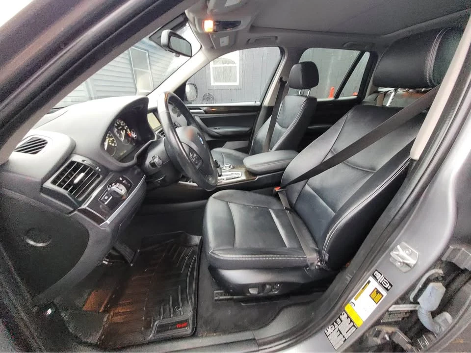 2014 BMW F25 X3 - Image 10 of 19