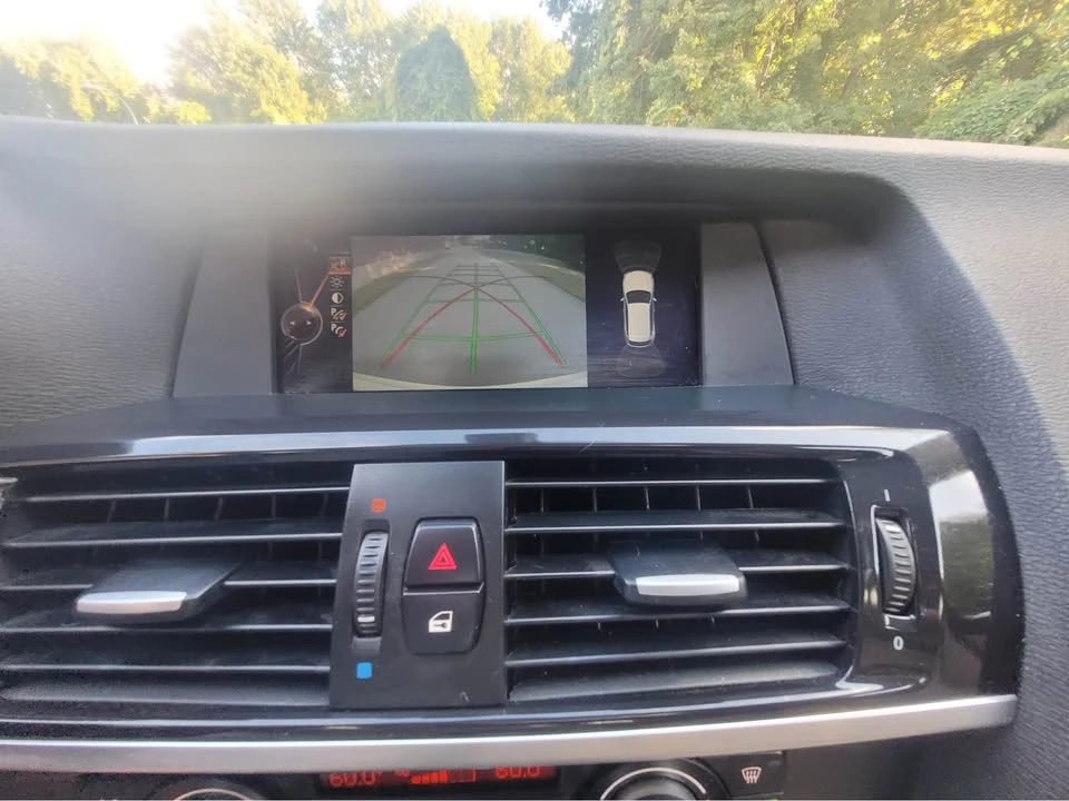2014 BMW F25 X3 - Image 12 of 14