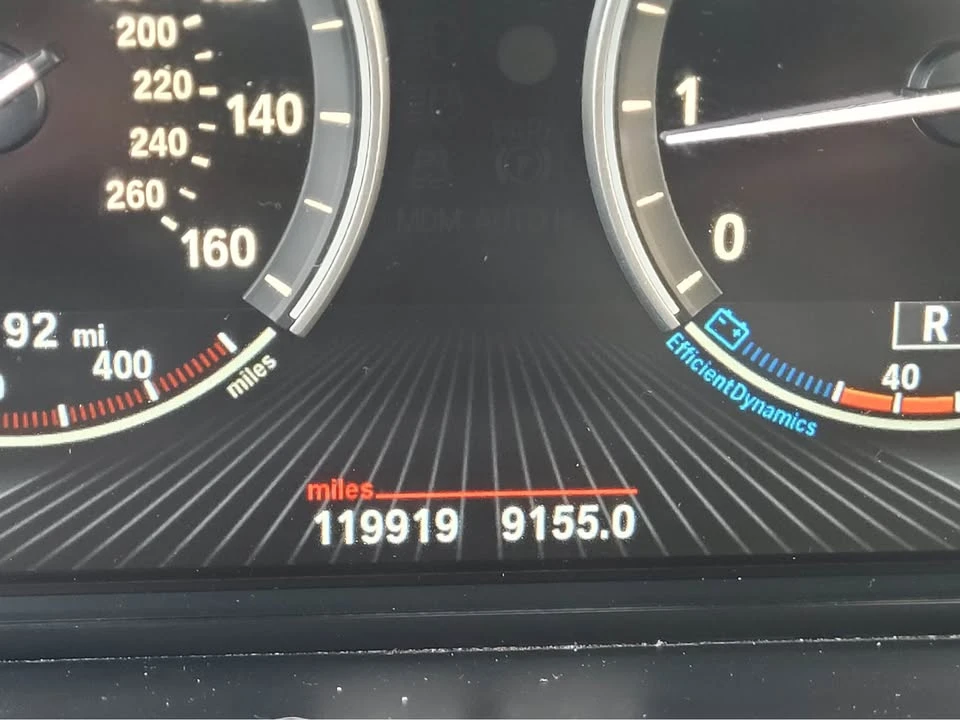 2014 BMW F25 X3 - Image 17 of 19