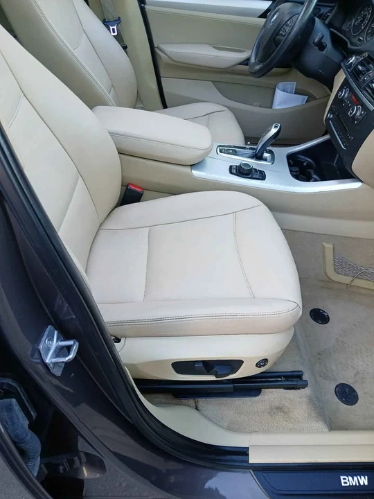2014 BMW F25 X3 - Image 10 of 16