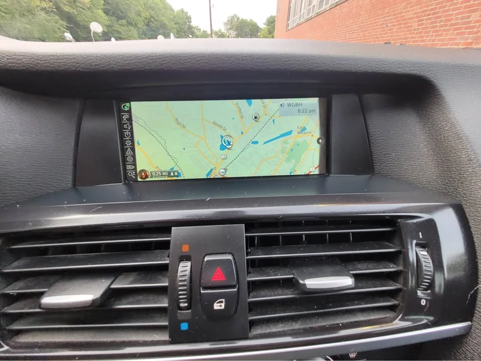 2014 BMW F25 X3 - Image 18 of 19
