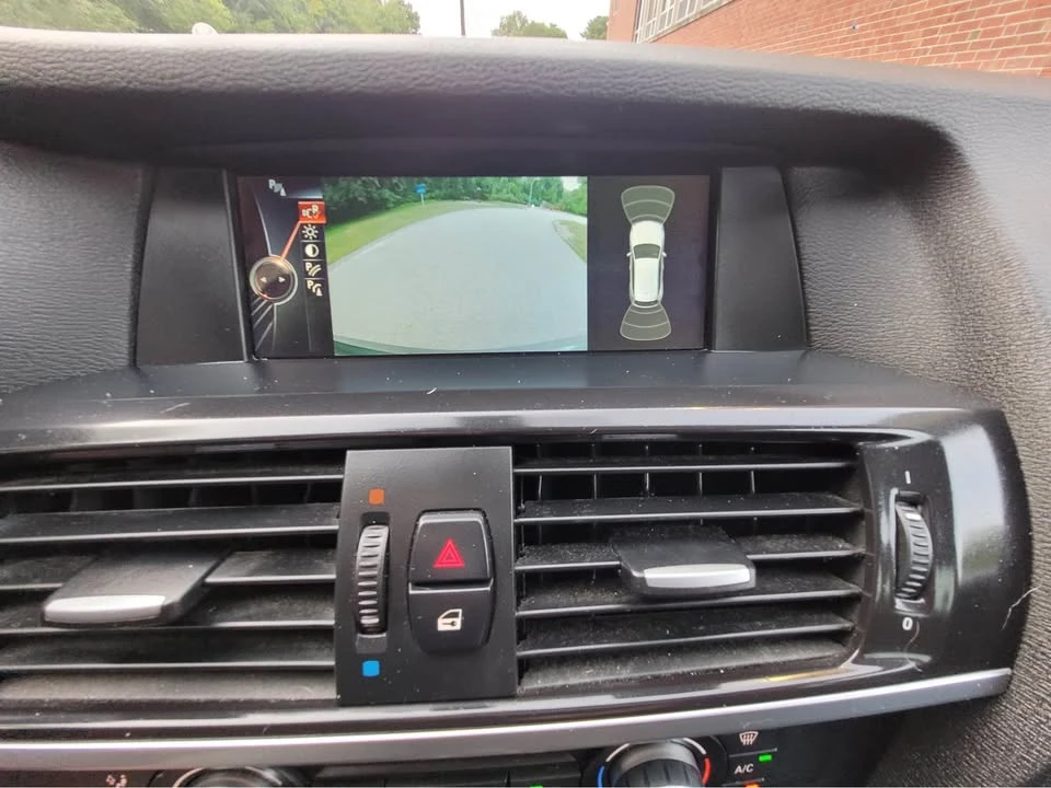 2014 BMW F25 X3 - Image 19 of 19
