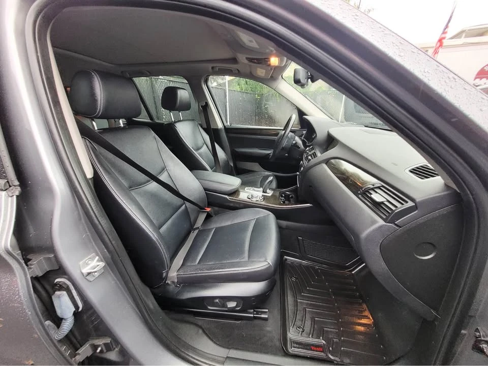 2014 BMW F25 X3 - Image 11 of 19