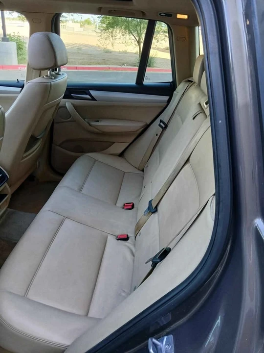 2014 BMW F25 X3 - Image 7 of 16