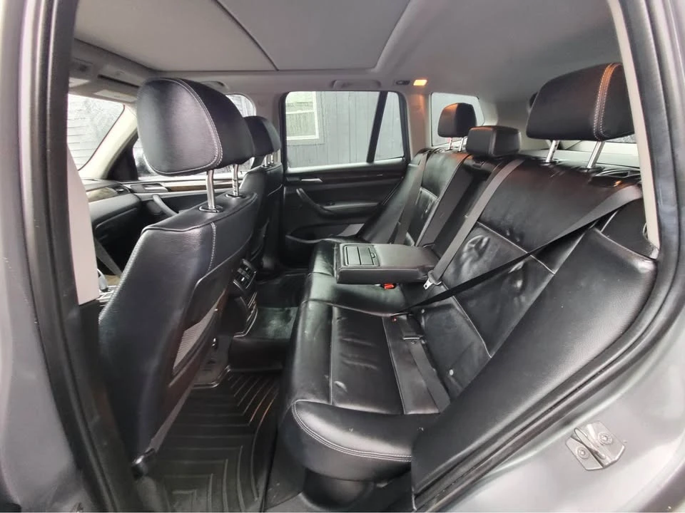 2014 BMW F25 X3 - Image 12 of 19