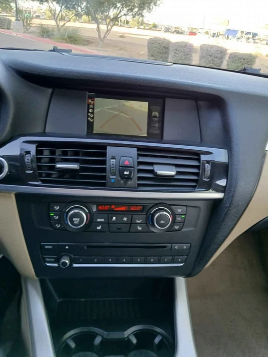 2014 BMW F25 X3 - Image 12 of 16
