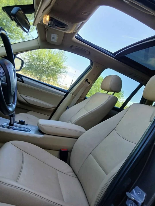 2014 BMW F25 X3 - Image 6 of 16