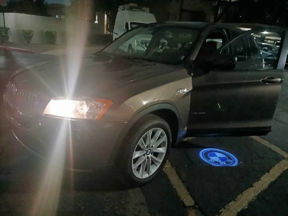 2014 BMW F25 X3 - Image 14 of 15