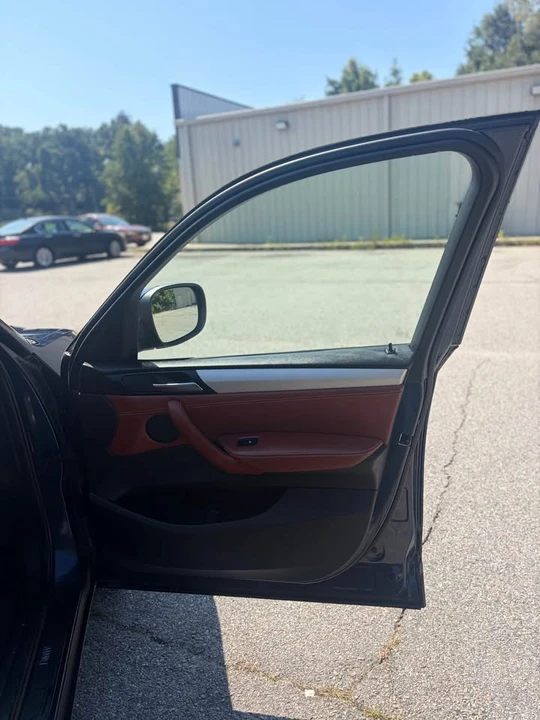 2014 BMW F25 X3 - Image 10 of 18