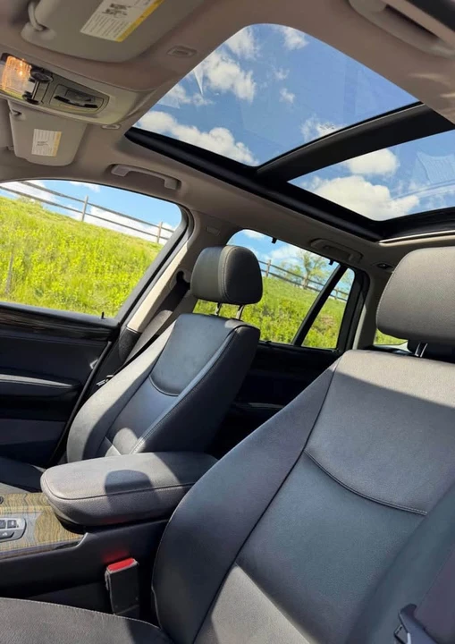 2014 BMW F25 X3 - Image 10 of 16