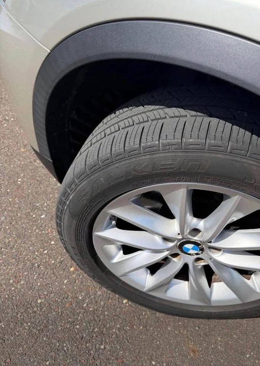 2014 BMW F25 X3 - Image 16 of 16