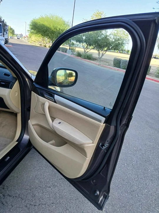2014 BMW F25 X3 - Image 5 of 15