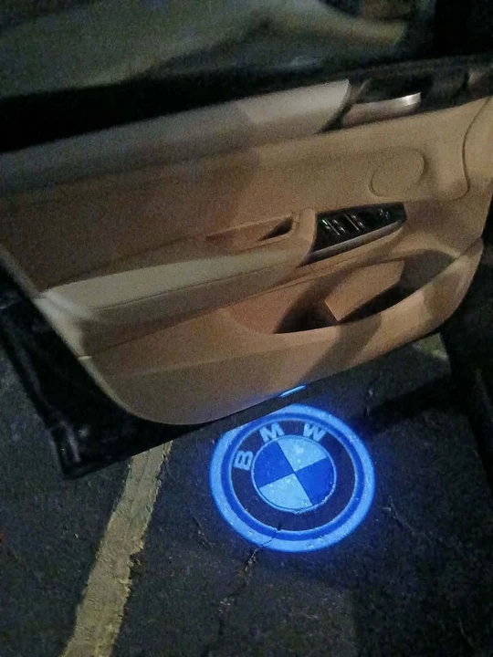 2014 BMW F25 X3 - Image 15 of 15