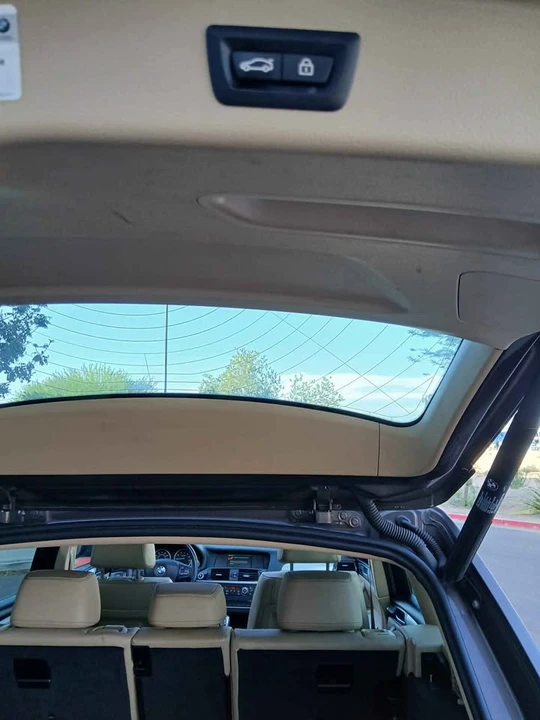 2014 BMW F25 X3 - Image 9 of 15