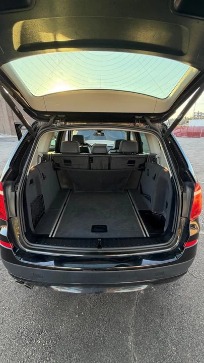2014 BMW F25 X3 - Image 11 of 15