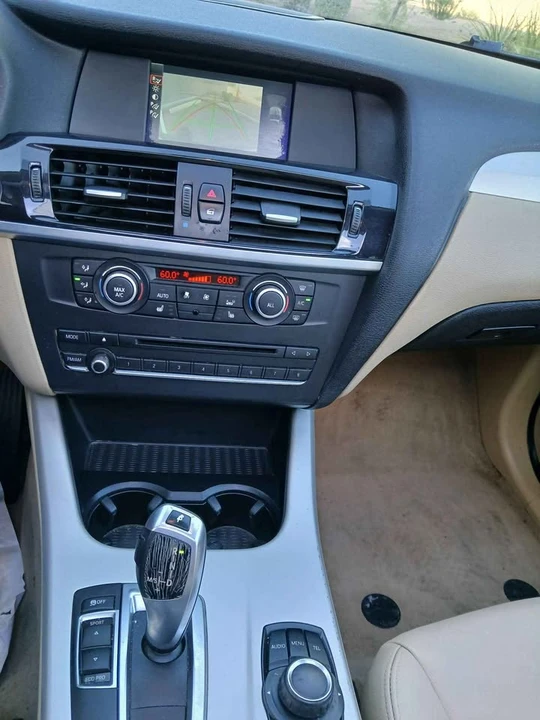 2014 BMW F25 X3 - Image 8 of 13