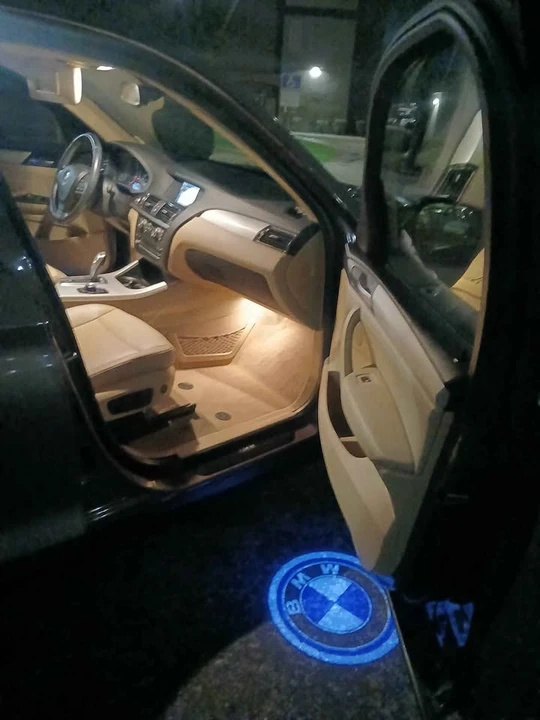 2014 BMW F25 X3 - Image 13 of 13