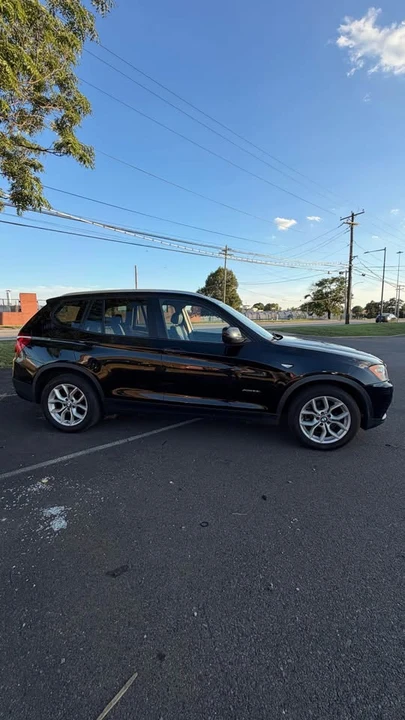 2014 BMW F25 X3 - Image 5 of 15