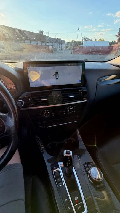 2014 BMW F25 X3 - Image 8 of 15