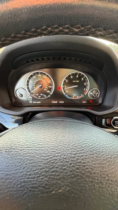 2014 BMW F25 X3 - Image 7 of 15
