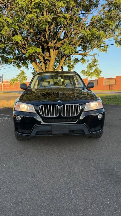 2014 BMW F25 X3 - Image 2 of 15