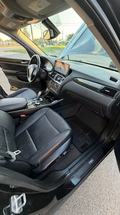 2014 BMW F25 X3 - Image 14 of 15