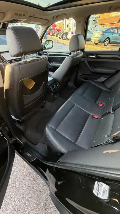 2014 BMW F25 X3 - Image 10 of 15