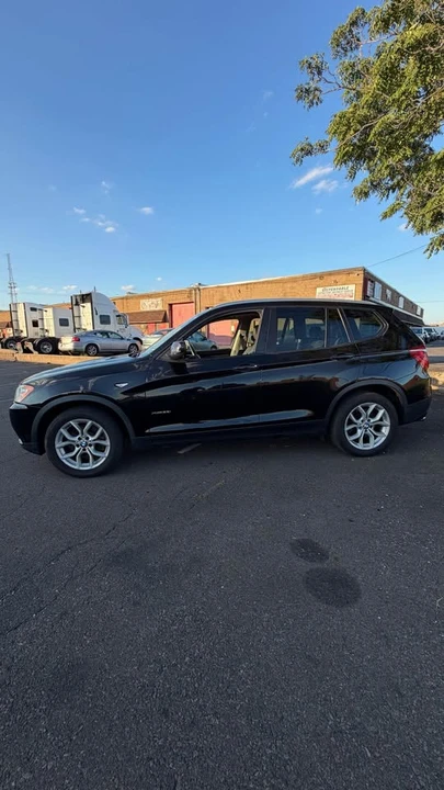 2014 BMW F25 X3 - Image 4 of 15