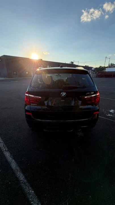 2014 BMW F25 X3 - Image 6 of 15