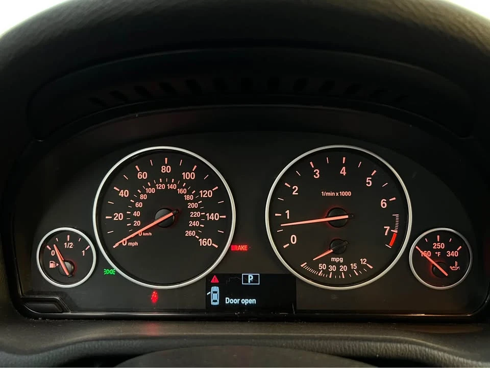 2014 BMW F25 X3 - Image 10 of 16
