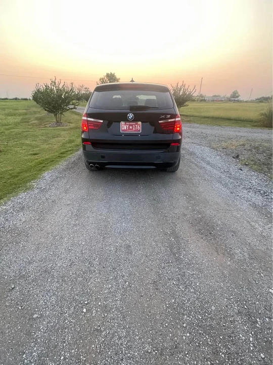 2014 BMW F25 X3 - Image 4 of 16