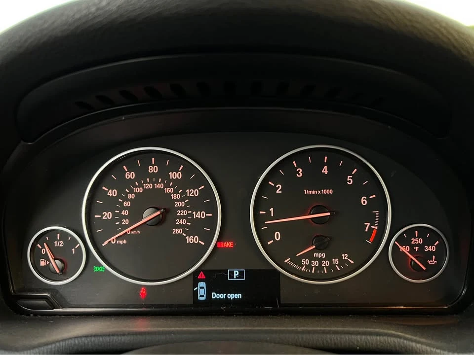 2014 BMW F25 X3 - Image 11 of 16