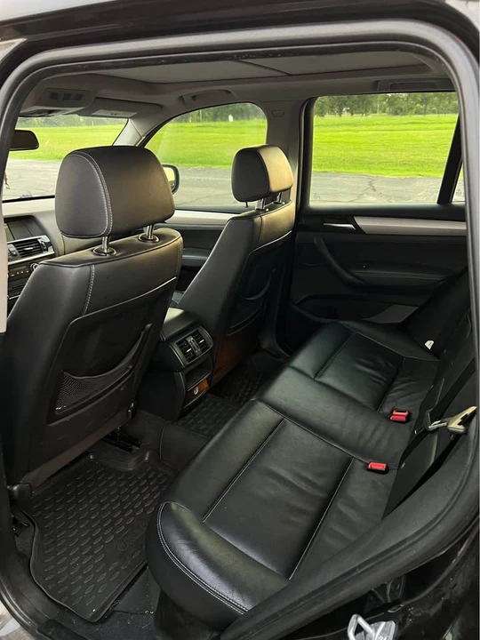 2014 BMW F25 X3 - Image 15 of 16
