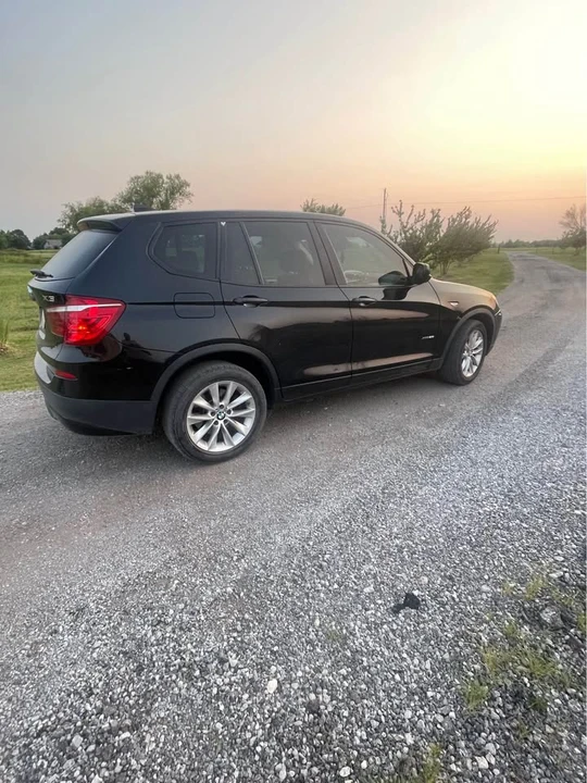 2014 BMW F25 X3 - Image 5 of 16