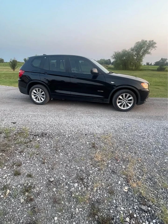 2014 BMW F25 X3 - Image 6 of 16