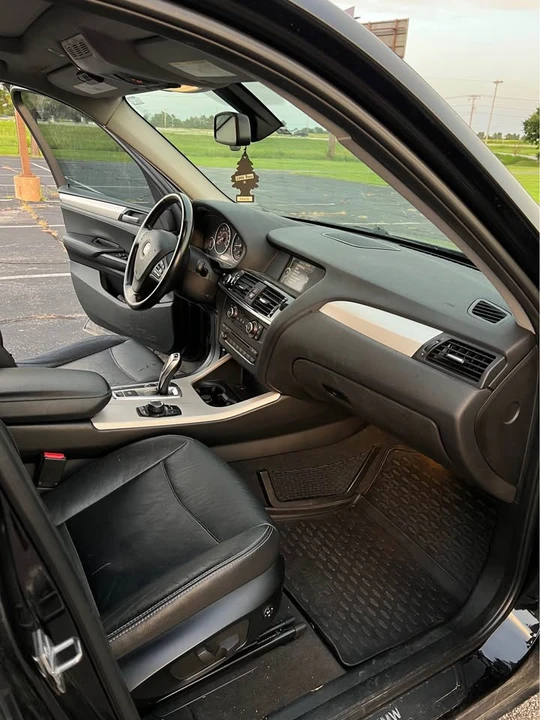 2014 BMW F25 X3 - Image 12 of 16