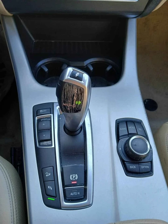 2014 BMW F25 X3 - Image 10 of 13
