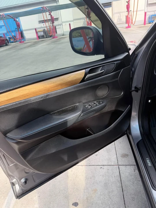 2014 BMW F25 X3 - Image 13 of 19