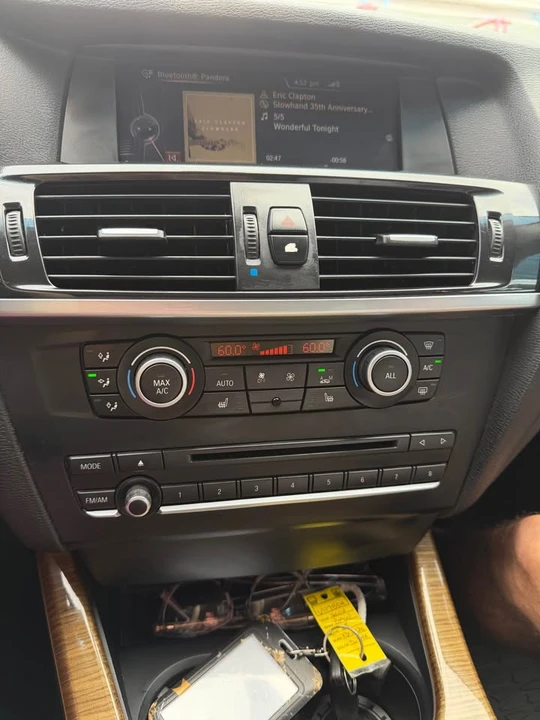 2014 BMW F25 X3 - Image 2 of 19