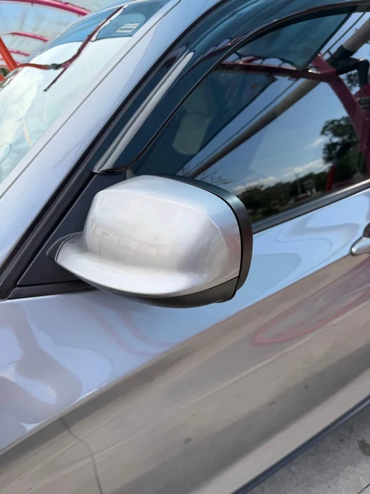 2014 BMW F25 X3 - Image 16 of 19