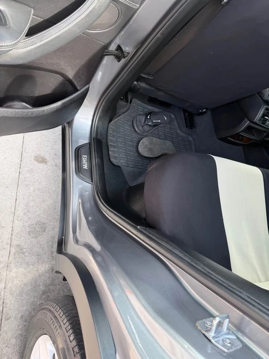 2014 BMW F25 X3 - Image 9 of 19