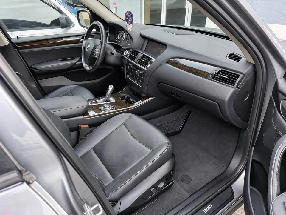 2014 BMW F25 X3 - Image 4 of 8