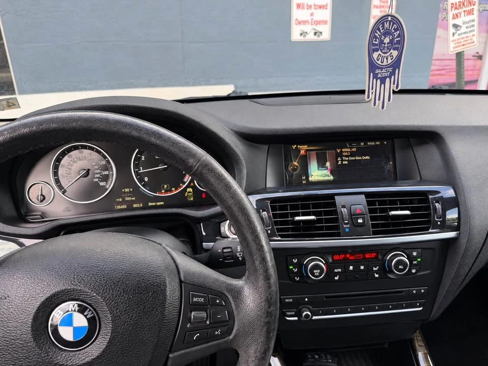 2014 BMW F25 X3 - Image 6 of 8