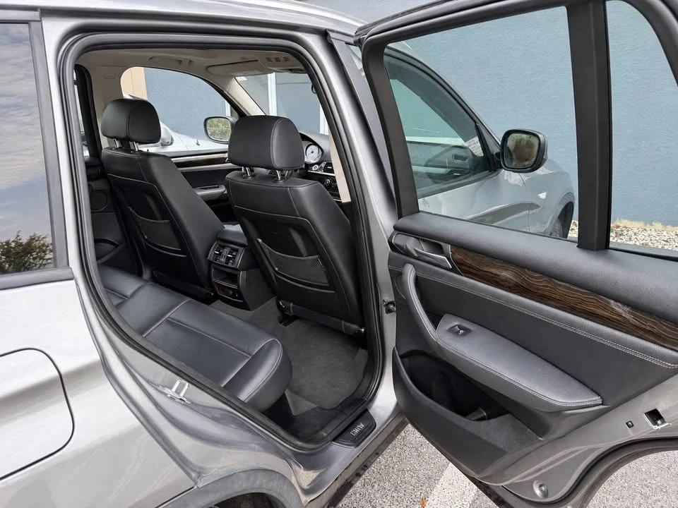 2014 BMW F25 X3 - Image 5 of 8