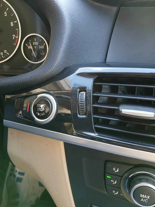 2014 BMW F25 X3 - Image 11 of 13