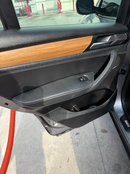 2014 BMW F25 X3 - Image 11 of 19