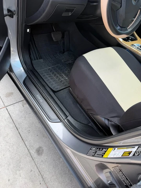 2014 BMW F25 X3 - Image 12 of 19